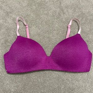 Victoria’s Secret Wireless Bra